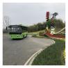 Buy cheap New Energy Battery Capacity LHD 35 Passenger Zev Bus Suspension Leaf Spring from wholesalers