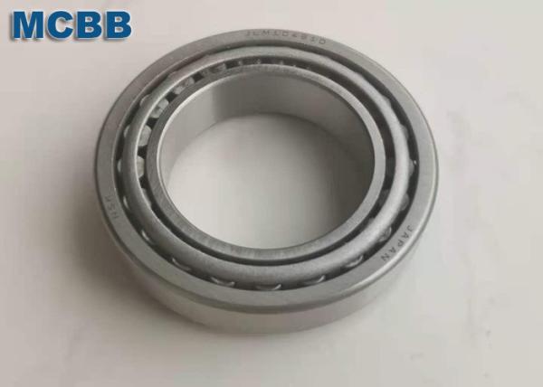 Buy cheap Double Row LM48510 Inch Size Auto Wheel Hub Bearing from wholesalers