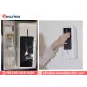 Buy cheap 680g Net Weight Body Temperature Screening Hand Sanitizer Dispenser for Preventing COVID-19 Cross Infection from wholesalers