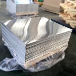 4*8feet 0.4mm 5052h32 Aluminum Sheet