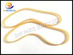 Metal Material SMT Spare Parts YAMAHA KM1-M7138-00X YV100II YV100X AXIS-R Belt