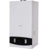 Buy cheap Wall Mounted Stainless Steel Gas Boiler Remote Controlled For Heating from wholesalers