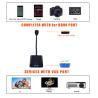 Buy cheap HDTV DVD 35g MICP 1.0 1.1 480i 576i HDMI To VGA Adapters from wholesalers