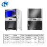 Buy cheap Square Ice Shape 100kg Automatic Commercial Ice Block Making Machine for Business Restaurant Hotel 72 Pieces Ice Plate from wholesalers