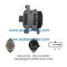 Buy cheap P31400A78B02 - DAEWOO Alternator 12V 50A Alternadores from wholesalers