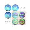 Buy cheap Anti Counterfeit Design Logo 3D Holographic Security Stickers from wholesalers