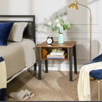Buy cheap Rustic Industrial Nightstands for Sale, Wholesale Nightstands, Bedside Table, product