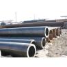 Buy cheap 37Mn 34Mn2V 30CrMo 35CrMo Seamless Steel Tube / Cold Rolled Carbon Steel Pipe from wholesalers
