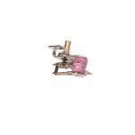 KST 250C Bimetallic Thermostat for Electric Oven 10A High Endurance