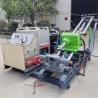 Buy cheap Wireline Mineral Exploration Diamond Drilling Rig Hydraulic For Mountainous Areas from wholesalers