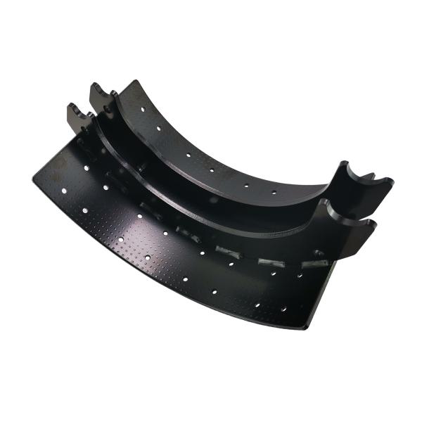 Buy cheap Semi Trailer OEM EATON 819708 American Brake Shoe 4726 ES-2 from wholesalers