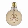 Buy cheap Classic Bright Antique 1200LM 85CRI E27 4000K 10W Edison Bulb from wholesalers