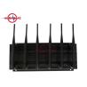 Buy cheap Stationary 6Bands Jammer/Blocker Vodasafe X6 from wholesalers