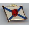 Buy cheap pin badges, lapel pin, football pin, emblem, enamel badge, printing badge, plating bagde from wholesalers