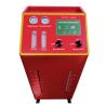 Buy cheap Coolant Exchanger Oil Flushing Equipment Antifreeze Changing LCD Screen from wholesalers