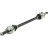 Buy cheap BMW F02 F07 Auto Transmission System Rear Axle Left Drive Shaft OEM 33207566067 from wholesalers