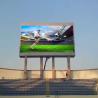 Buy cheap P6 Outdoor Fixed Installation LED Screen Display 960x960mm Big Video Commercial from wholesalers