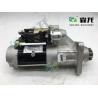 Buy cheap 24V 11T Starter for Daewoo Doosan Excavator DX300-9 DV09 300516-00054B DELCO 38MT 8200607 Aftermarket Part from wholesalers