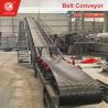 Buy cheap Professional Adjustable Speed Inclined Conveyor Belt Conveyor Manufacturer from wholesalers