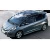 Buy cheap Front Left and Right Car Door Replacement For Honda Fit 2008 - 2014 from wholesalers