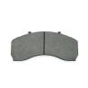 Buy cheap Professional WVA 29030 Terbon Components for Semi-Metallic Brake System Manufacture from wholesalers