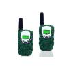 Buy cheap Mini Size Wireless UHF Walkie Talkie For Elderly Care And Tourism Climbing from wholesalers