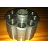 Buy cheap Travel Motor Excavator Final Drive Parts Rotor GM18 Cylinder Block For PC100-6 PC120-6 HD450-5 from wholesalers