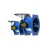 Buy cheap Butterfly Double Eccentric Valve from wholesalers