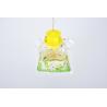 Buy cheap Square Eco Material Mini Fruit Fly Trap Bottle Target Lure Plastic Feature for Indoor from wholesalers