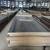 Buy cheap Hot Rolled Carbon Steel Plate Mild Steel Plate A36 ASTM A572 Grade 42 S275 from wholesalers