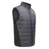 Buy cheap USB 5V Battery Powered Vest Polyester Sleeveless Electric Heated Waistcoat from wholesalers