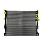 Car Fitment BMW 2015-2019 Auto Parts Coolant Cooler Radiator for G30 G12