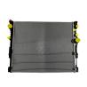 Buy cheap Car Fitment BMW 2015-2019 Auto Parts Coolant Cooler Radiator for G30 G12 17118642875 from wholesalers