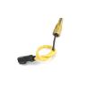 Buy cheap PC200-7 Excavator Sensor , Water Temp Switch 7861-93-2310 0.1KG Weight from wholesalers