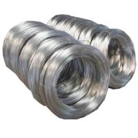 Buy cheap Cold Rolled Steel Wire Gcr15 Cold Drawn Bearing Steel Wire For Bearing Industry product