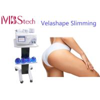 Buy cheap Table Type Starvac Sp2 Vacuum Pressotherapy Butt Lift Machine product