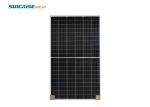 440w 2115x1052x35 24kg Household Half Cell Solar Panel