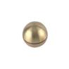 Buy cheap Metal Coffin Ornamental Funeral Decoration D024 from wholesalers