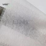 Industrial Long Fiber Non Woven Paper Fabric 50gsm For Milk Filtering And