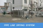 150kw - 480kw Plastic Bottle Recycling Machine PE Films PP Woven Bags Washing