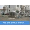 Buy cheap 150kw - 480kw Plastic Bottle Recycling Machine PE Films PP Woven Bags Washing from wholesalers