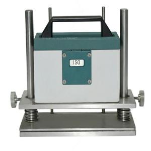 Buy cheap ISO 105  E04 BS 1006 DIN 54005 Sweat Staining Color Fastness Testing Machine Textile Colour Fastness Tester from wholesalers