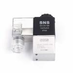 2V Series Solenoid Valve Single Coil Pilot Operated Electric 2 Position 2 Port