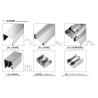 Buy cheap Double screen door and its SUS304 stainless steel Accessories 8801 from wholesalers