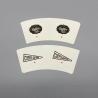 Buy cheap FDA Food Grade Paper Cup Fan Paper Cup Raw Material 350gsm from wholesalers