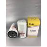Buy cheap Smooth Flow Excavator Fuel Filter Synthetic Rubber Seal Safety Valve Anti Drainback from wholesalers