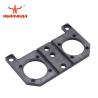 Buy cheap Part No 70128102 / 105941 Tb751820-33-004 Sharpen Motor Mounting Plate For Bullmer D8002S from wholesalers
