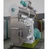 Buy cheap 110KW 10TPH Animal Feed Pellet Machine 2-10mm Livestock Pellet Machine from wholesalers