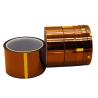 Buy cheap Kaptone ESD Antistatic Polyimide Adhesive Tape High Heat Resistance from wholesalers