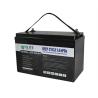 Buy cheap Rechargeable LFP Cell 4S 12V 120Ah RV LiFePO4 Battery Deep Cycle from wholesalers